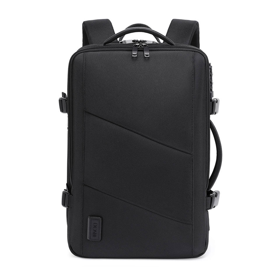 Pro Travel Vegan Backpack 401 Pro Travel Vegan Backpack 401