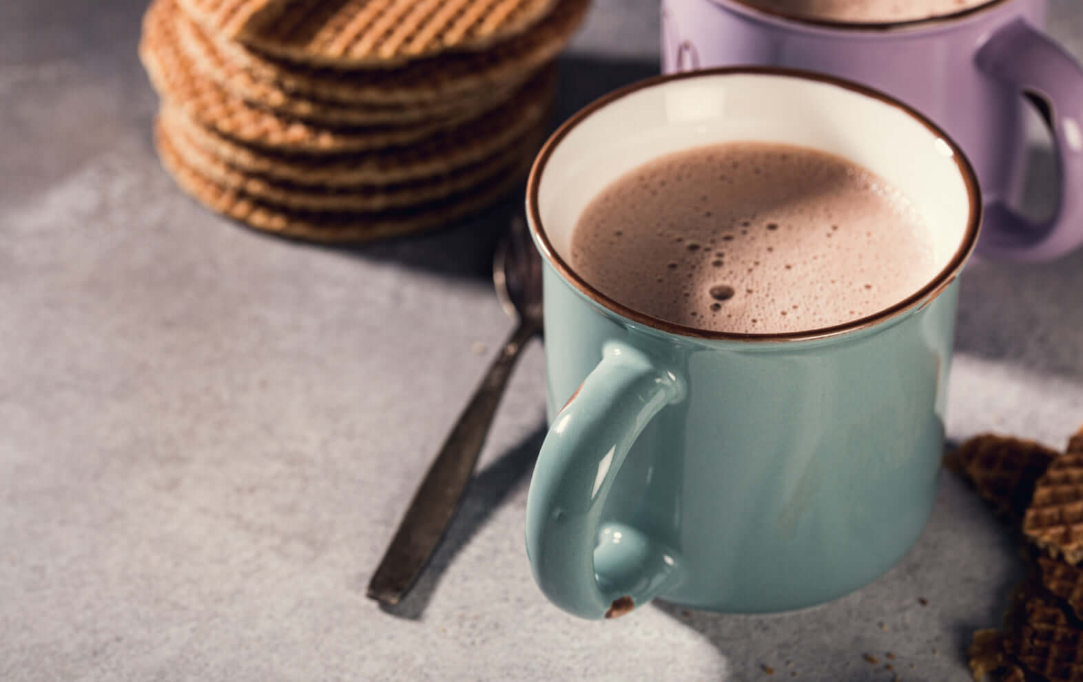 Vegan Hot Chocolate Three Delicious and Cozy Ways