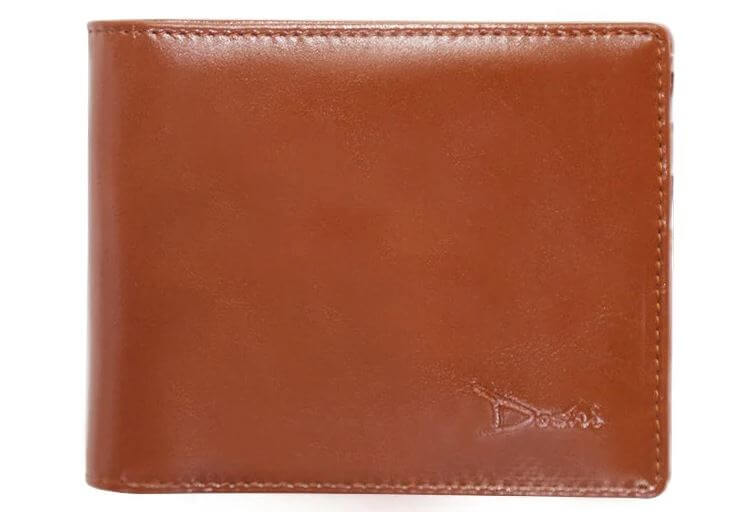 Spotlight: New Colors and Patterns for Doshi Classic Bifold Wallet