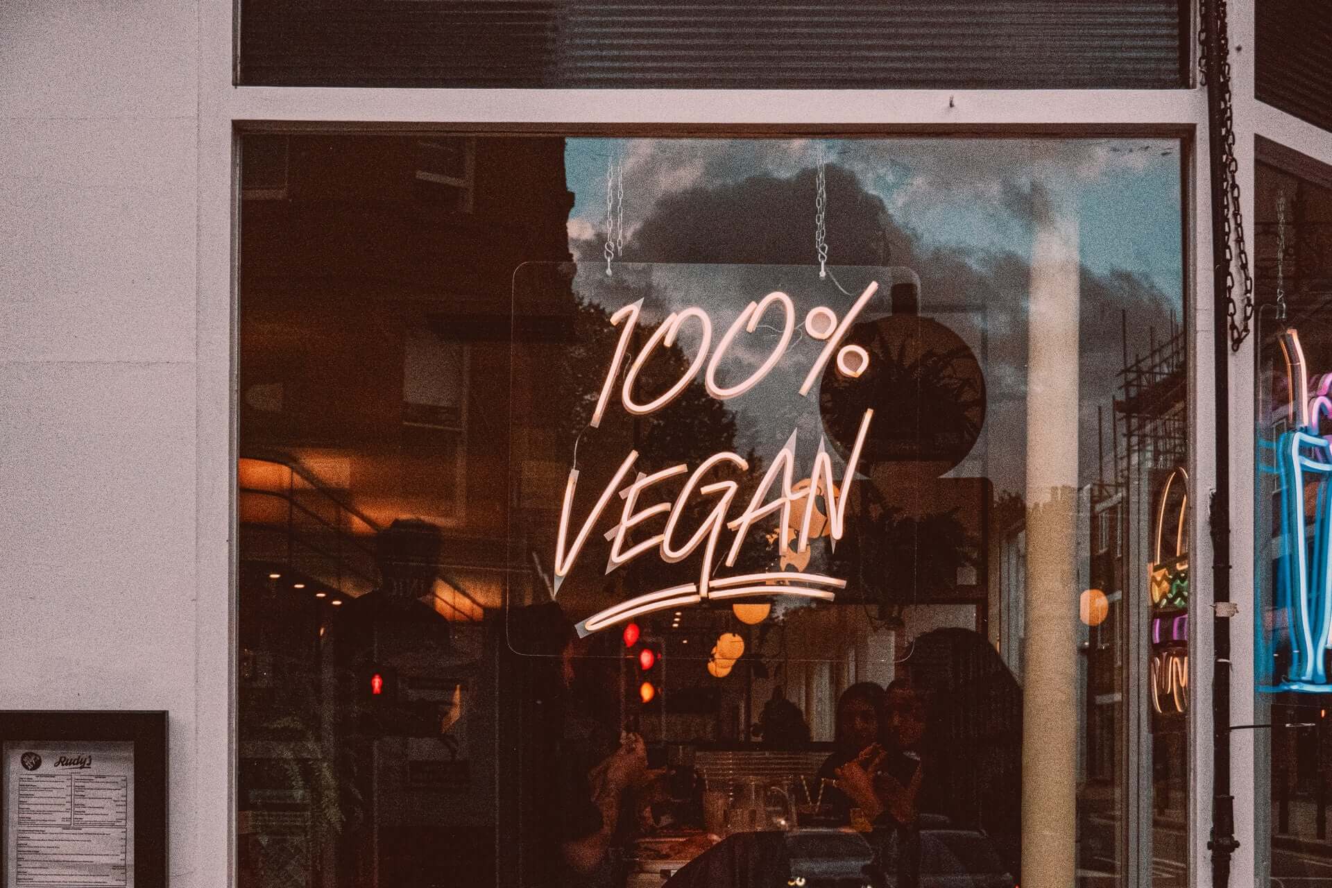 The Most Vegan Friendly Places in the World: Explore Vegan-Friendly Travel Destinations