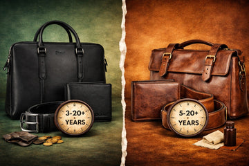 How Long Does Vegan Leather Last