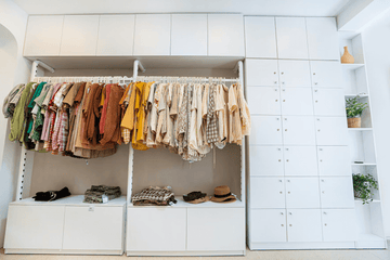 Spring Cleaning: How to Refresh Your Wardrobe