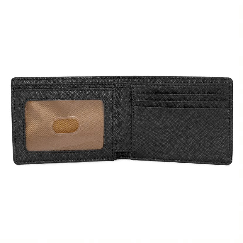 Bifold Wallets