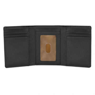 Vegan Trifold Wallets