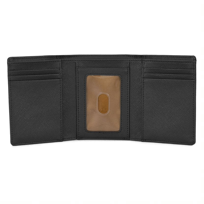 Trifold Wallets