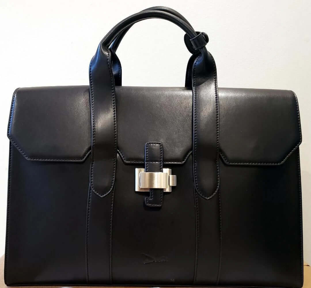 Vegan Briefcases