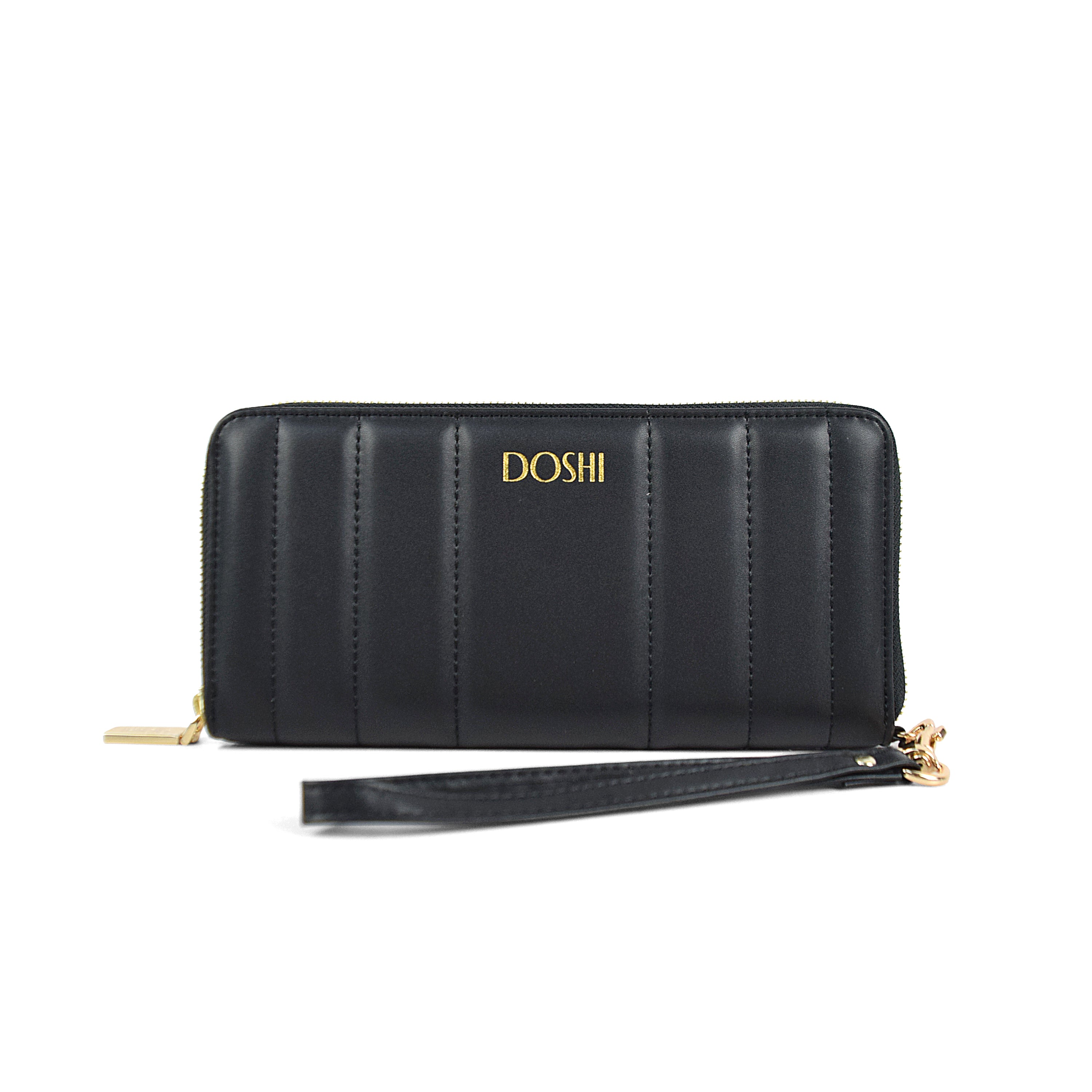 Vegan Wallets - Women's | Shop Doshi