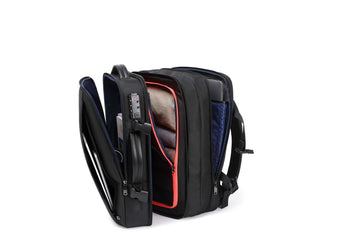 Men’s Vegan Backpacks – Professional & Travel