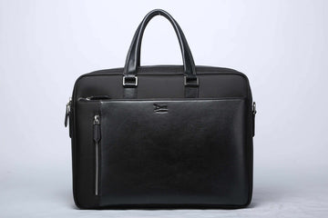 Men's Vegan Briefcases