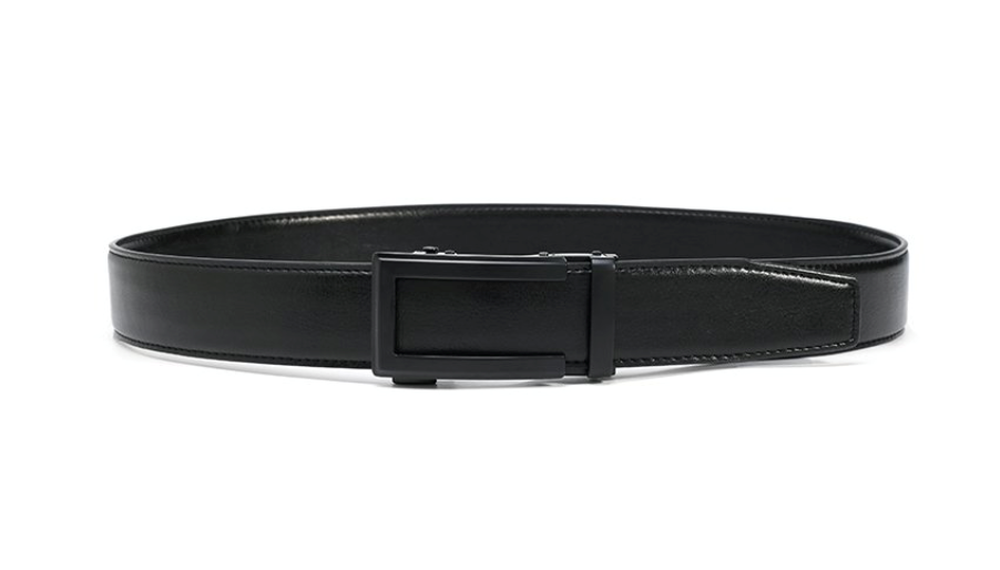Men’s Vegan Ratchet Belts