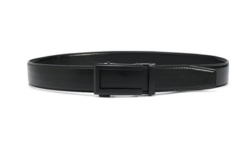 Men’s Vegan Ratchet Belts