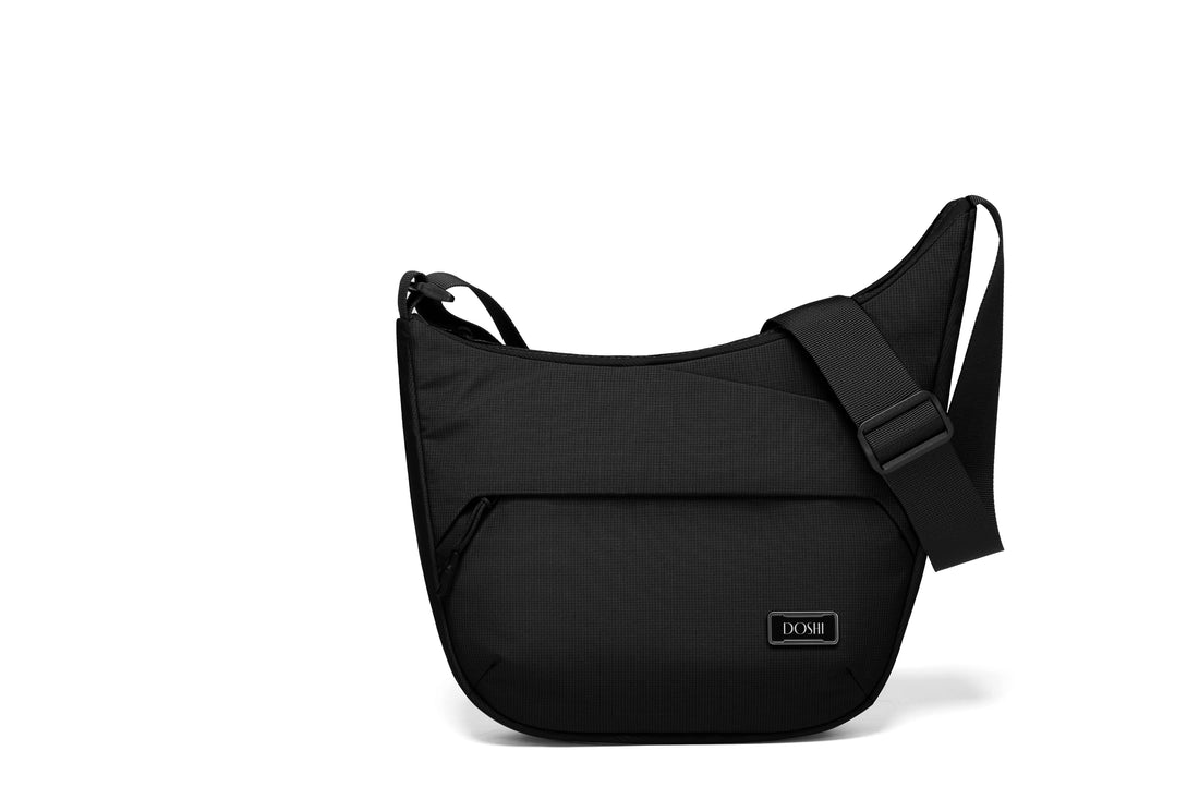 Flow Crossbody Travel Bag