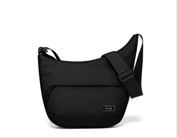 Flow Crossbody Travel Bag