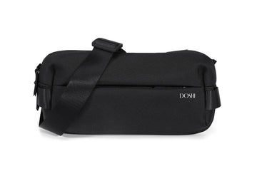 Crossbody Travel Pouch 3