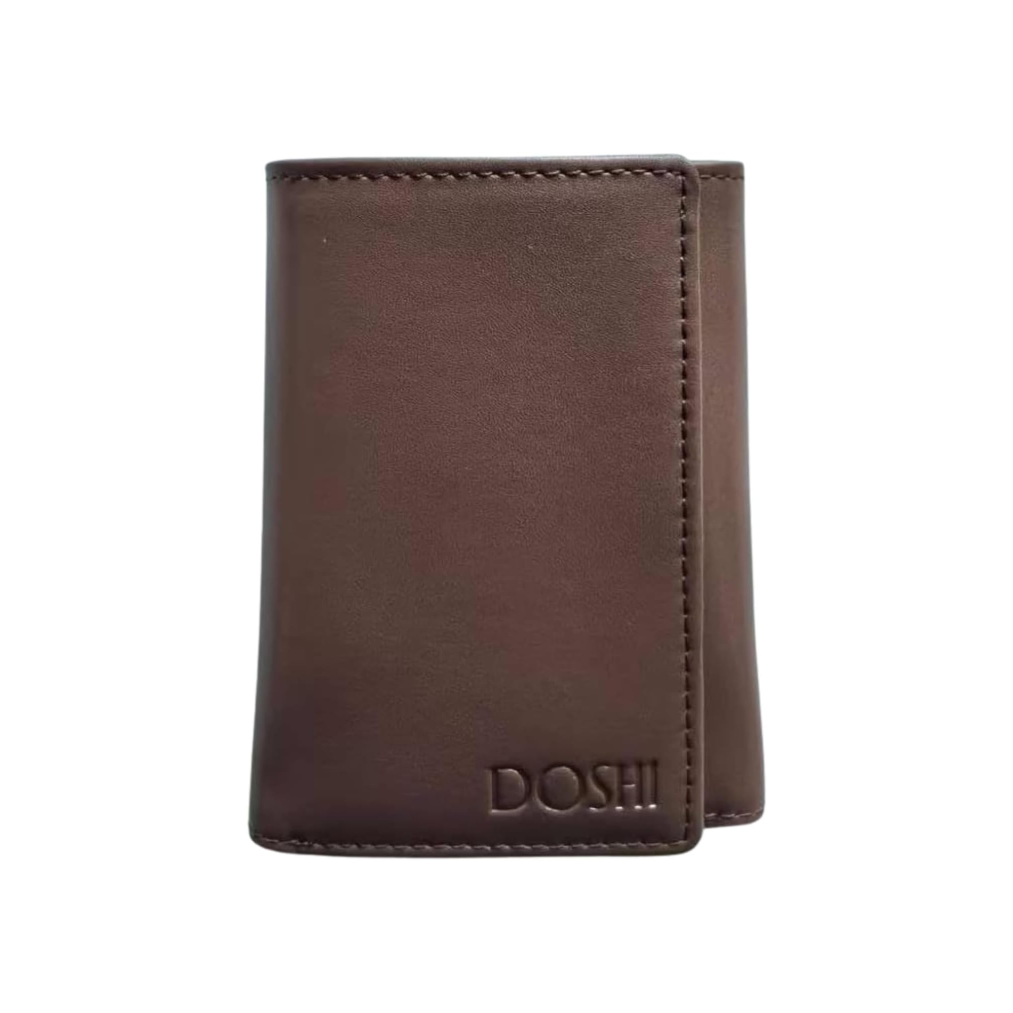 NEW - Slim Trifold Vegan Wallet