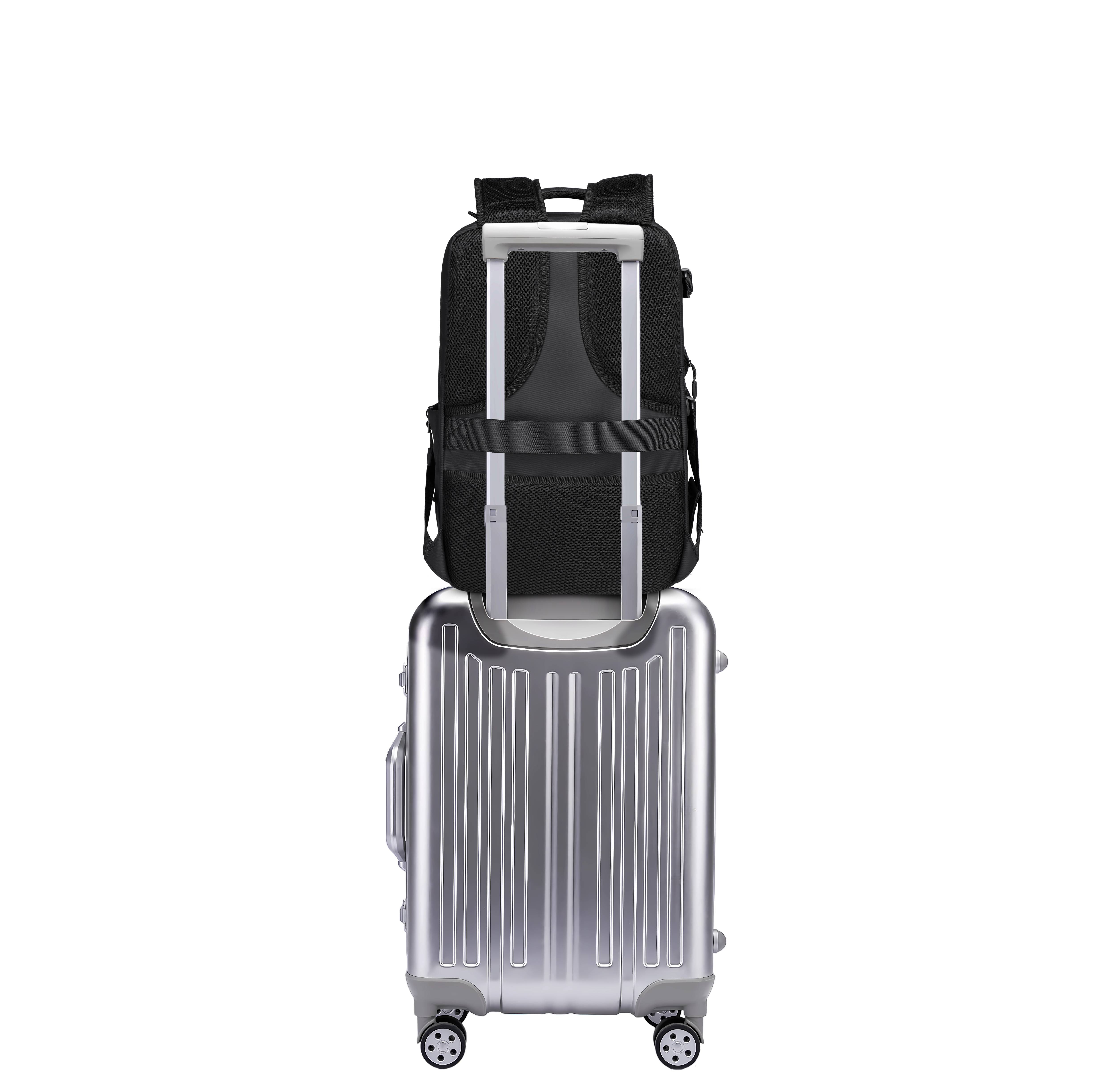 Pro Camera Vegan Backpack 301