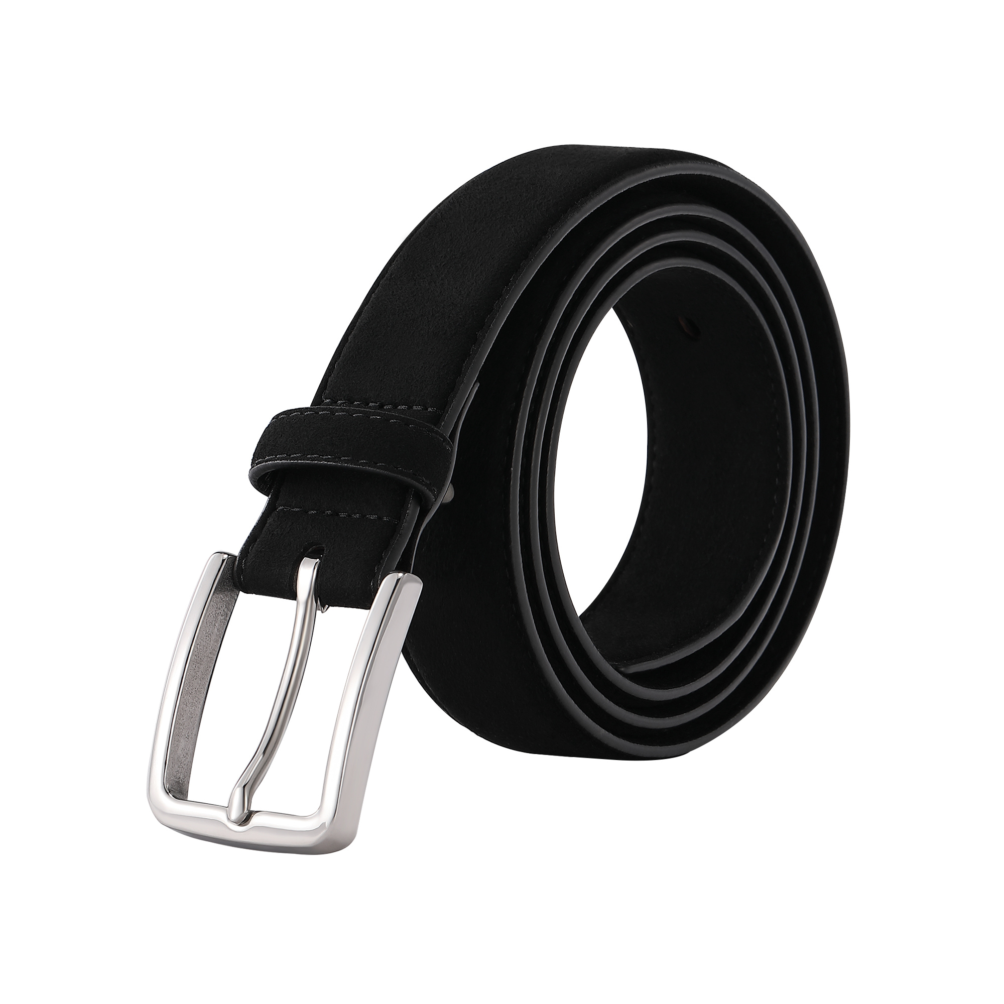 PRE-SALE – Professional 4 SS Suede - Vegan Belt