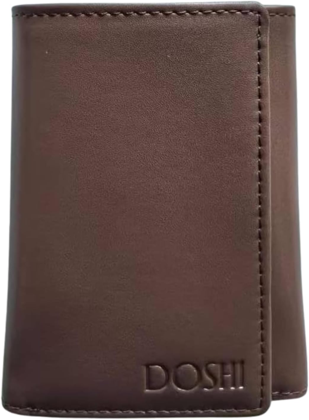 NEW - Slim Trifold Vegan Wallet