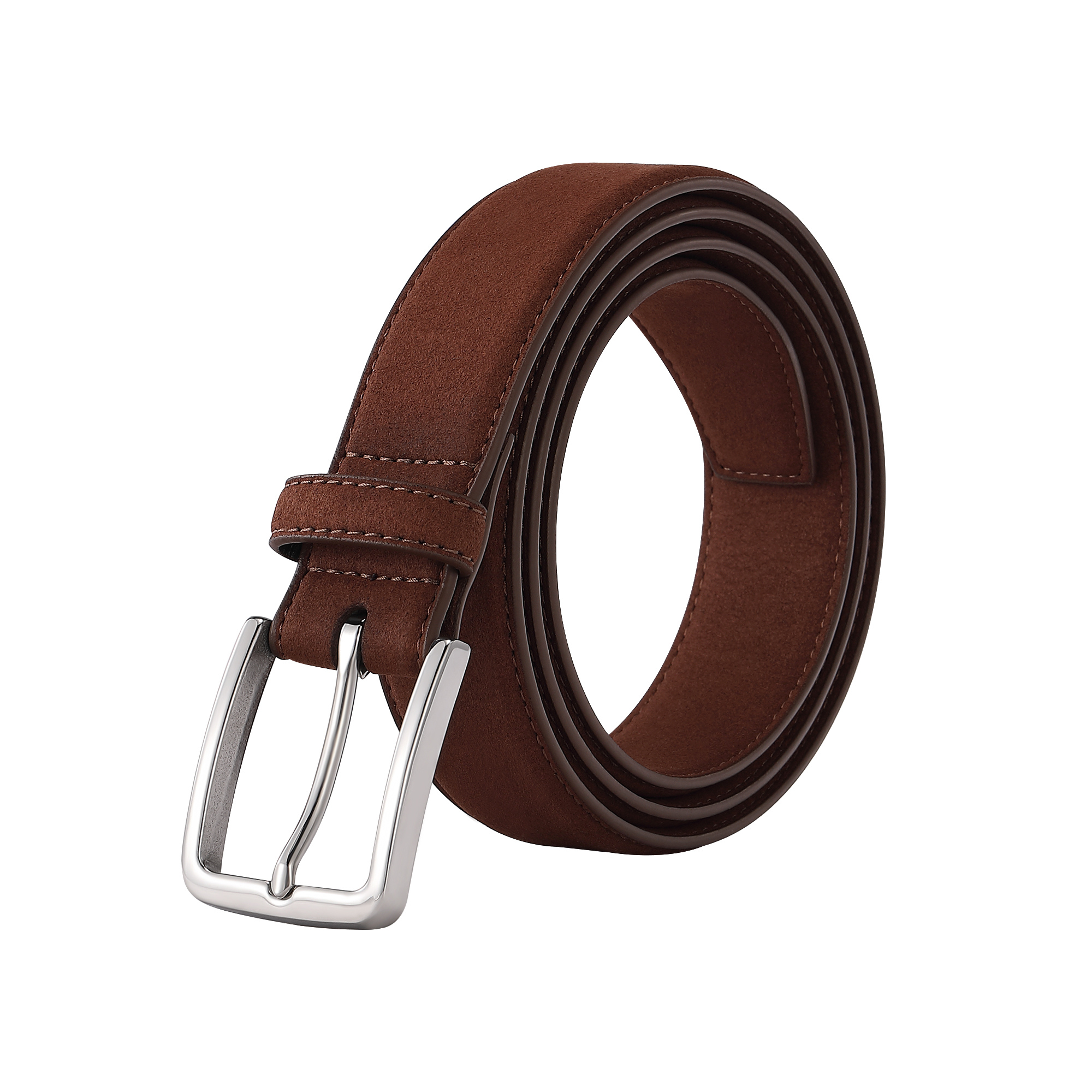 PRE-SALE – Professional 4 SS Suede - Vegan Belt
