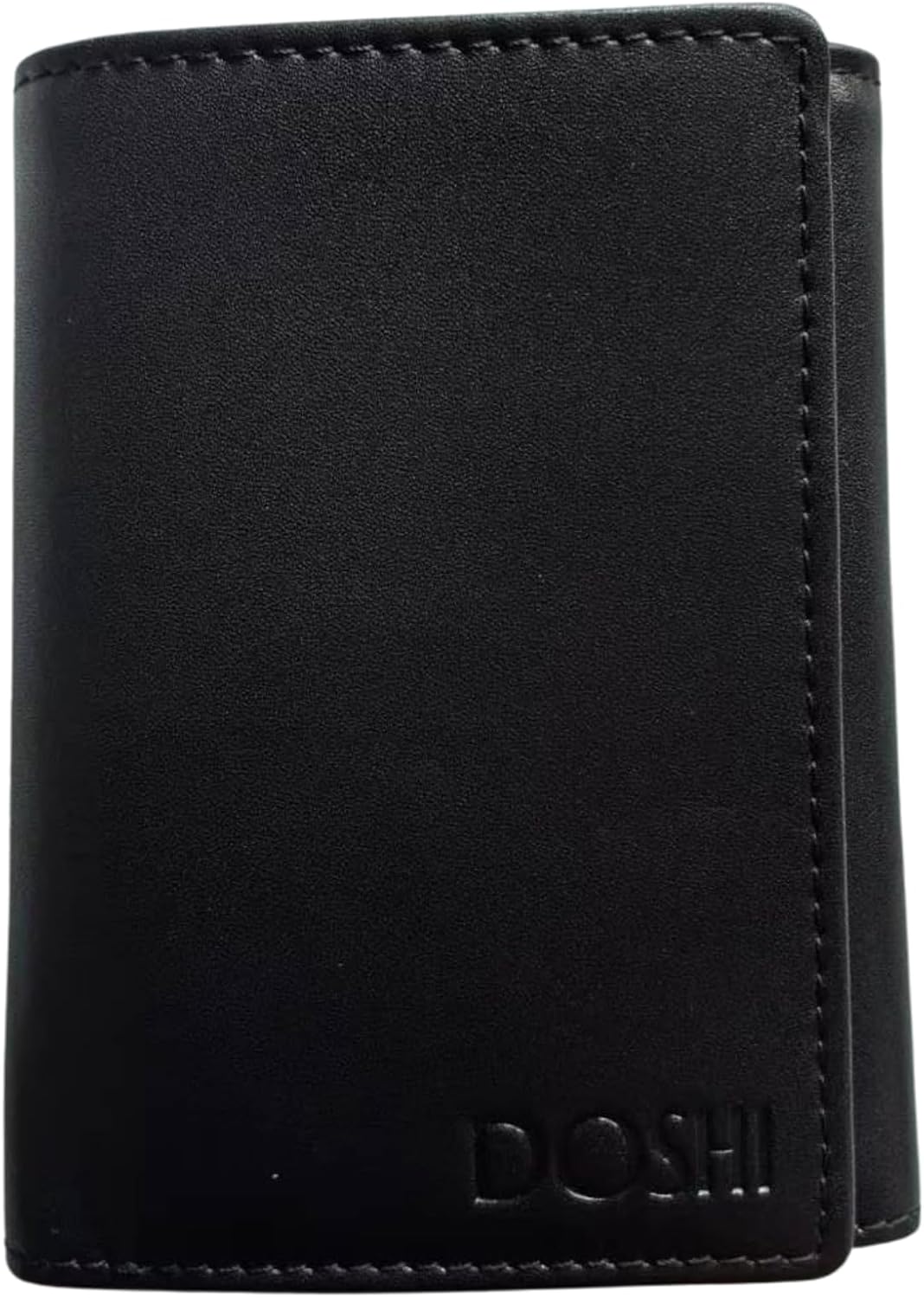 NEW - Slim Trifold Vegan Wallet
