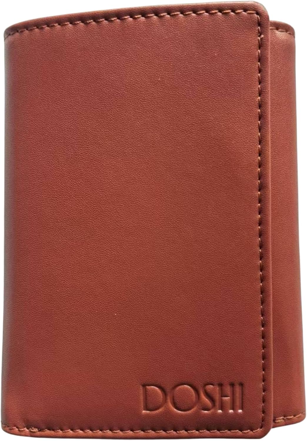 NEW - Slim Trifold Vegan Wallet