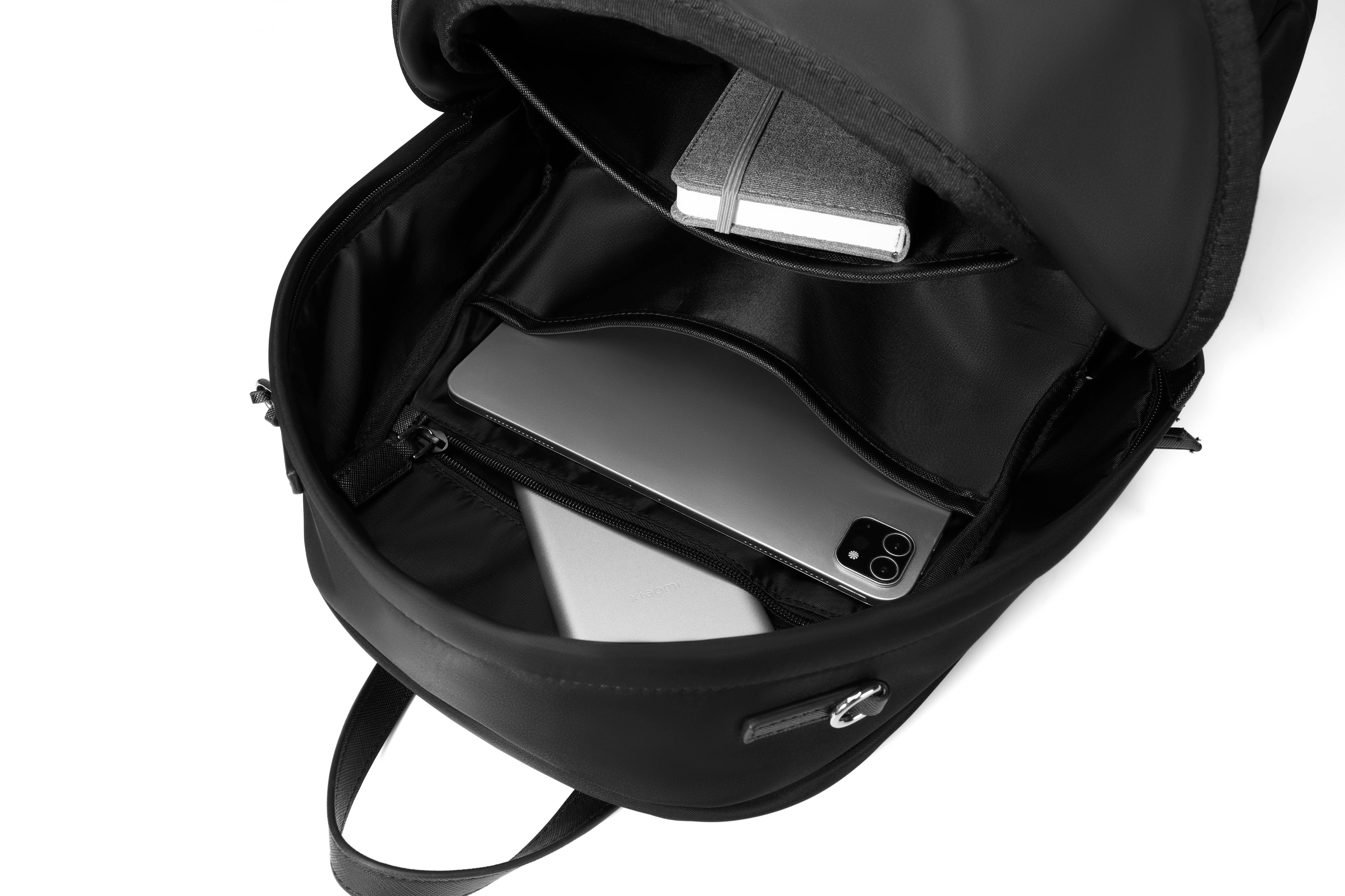 Pro Metro All-Weather Backpack