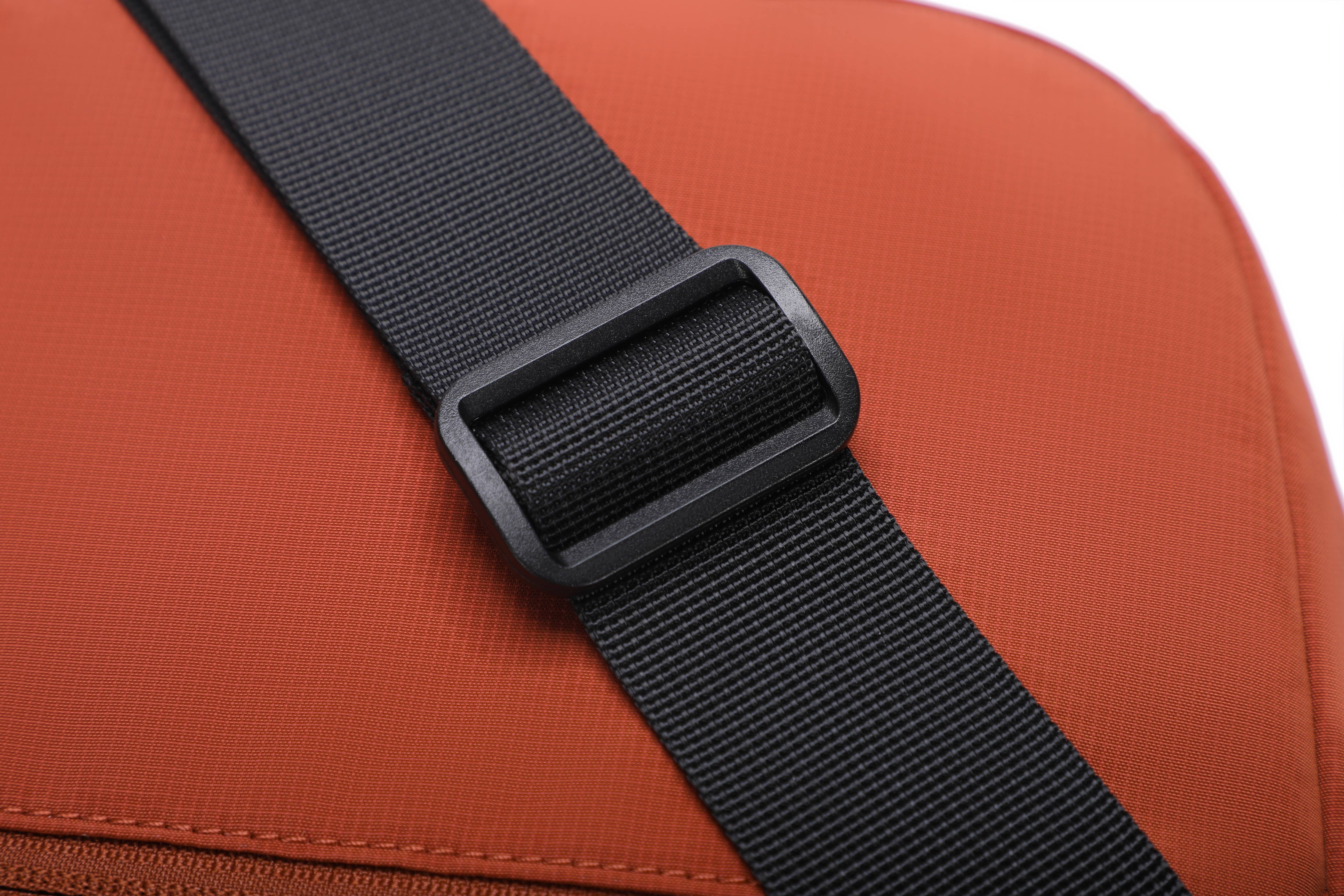 Flow Crossbody Travel Bag