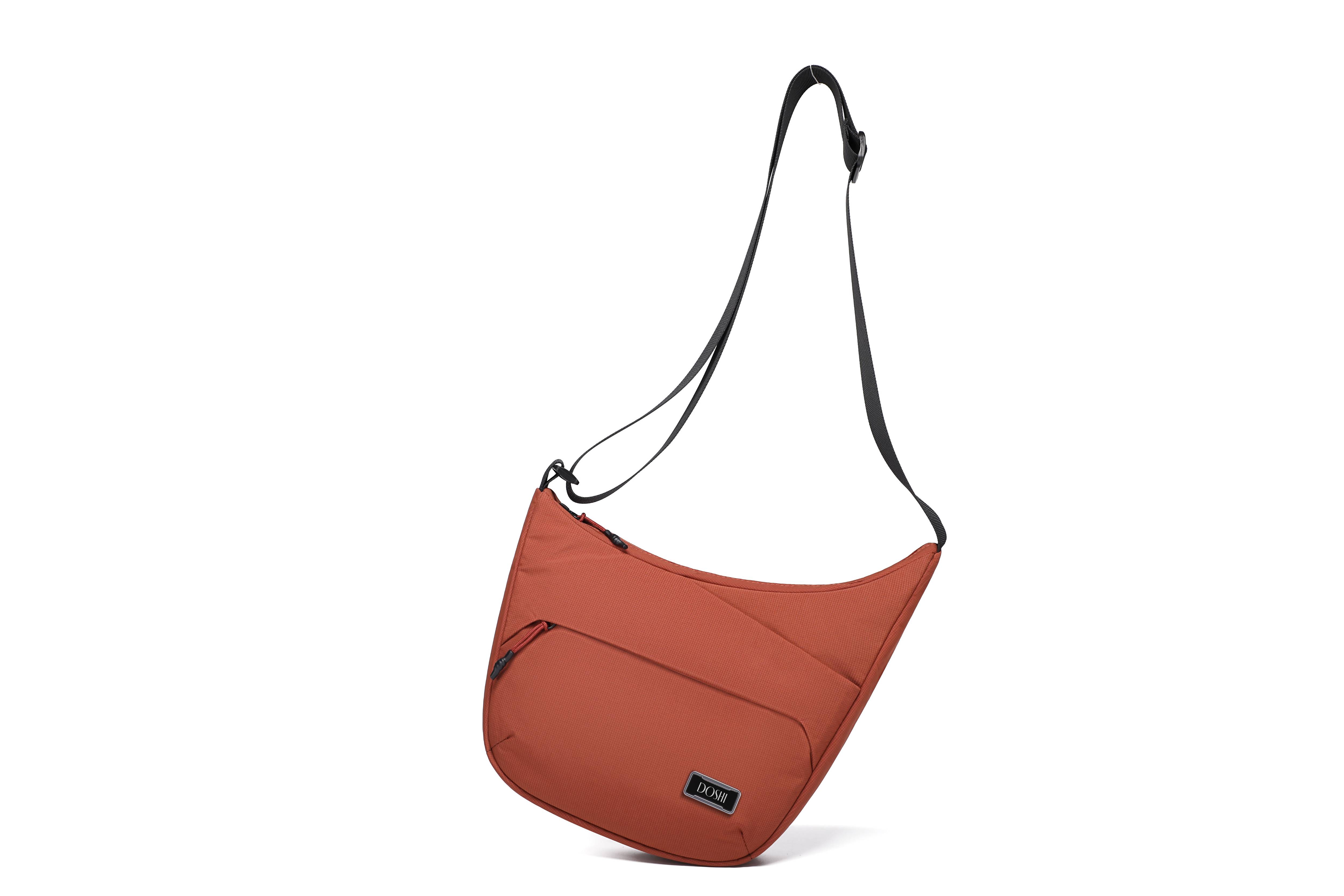 Flow Crossbody Travel Bag