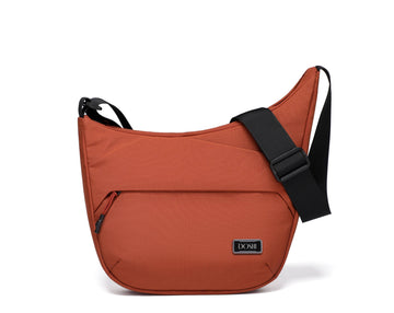 Flow Crossbody Travel Bag