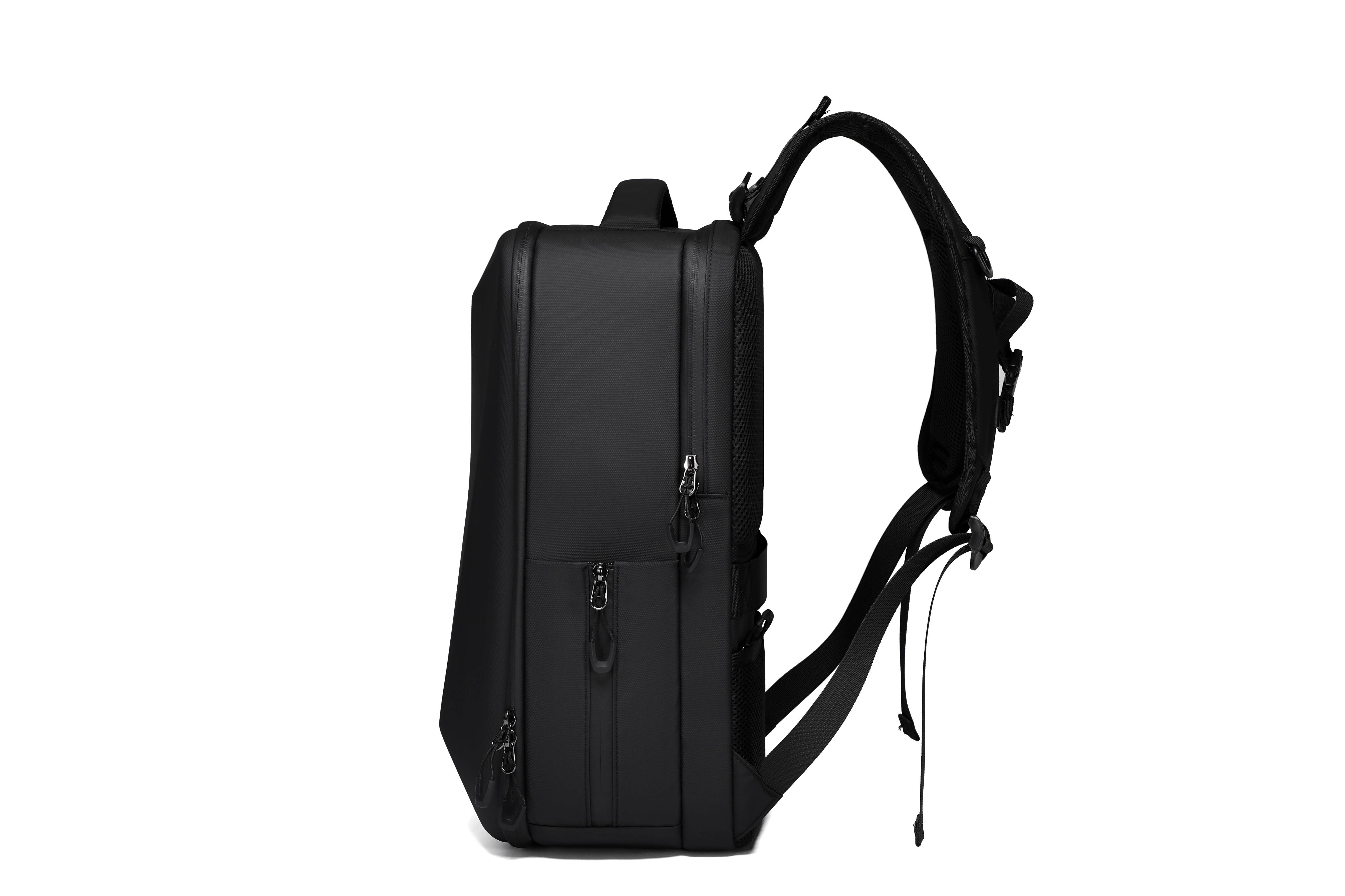 Pro Camera Vegan Backpack 301