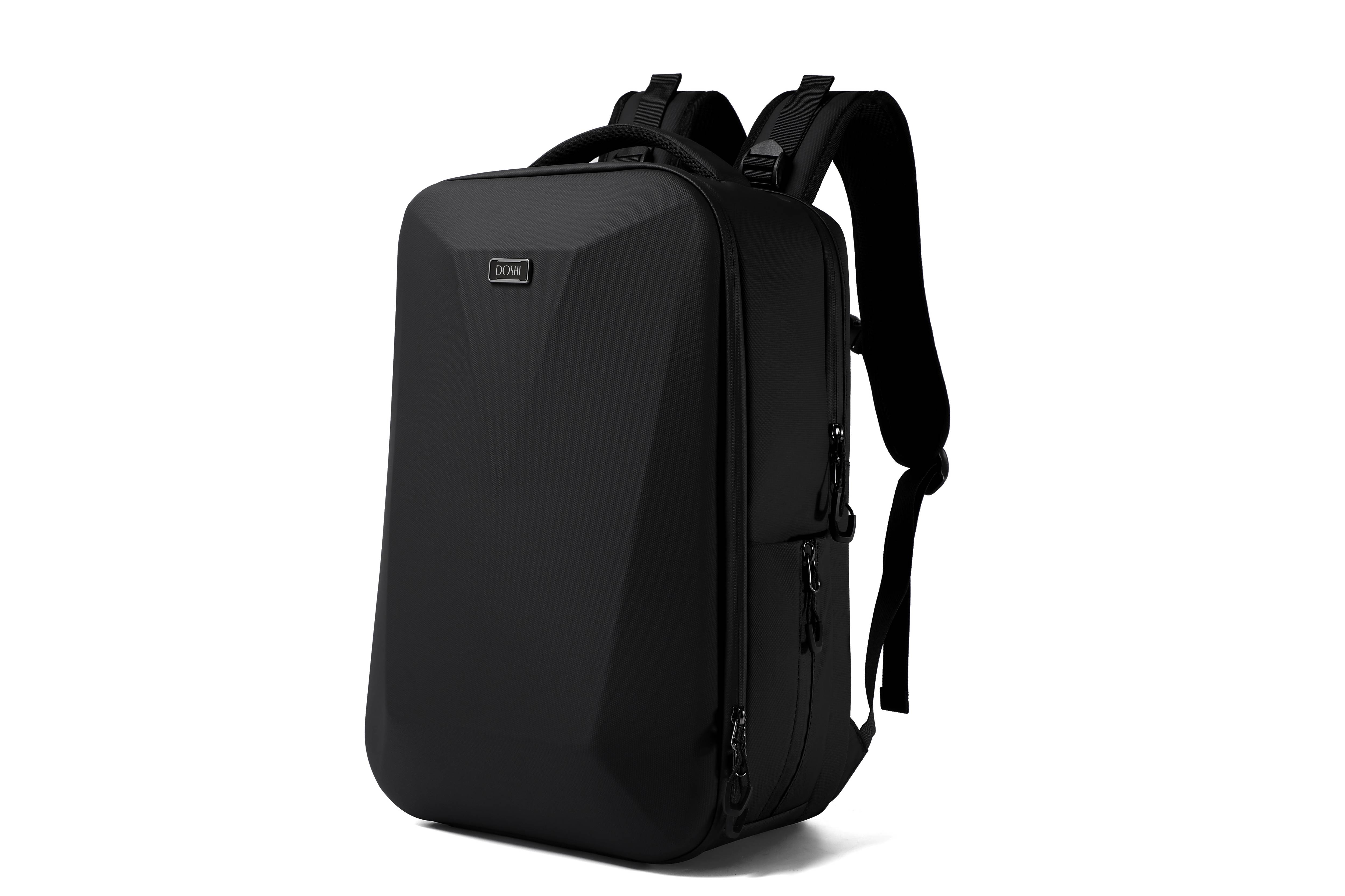 Pro Camera Vegan Backpack 301