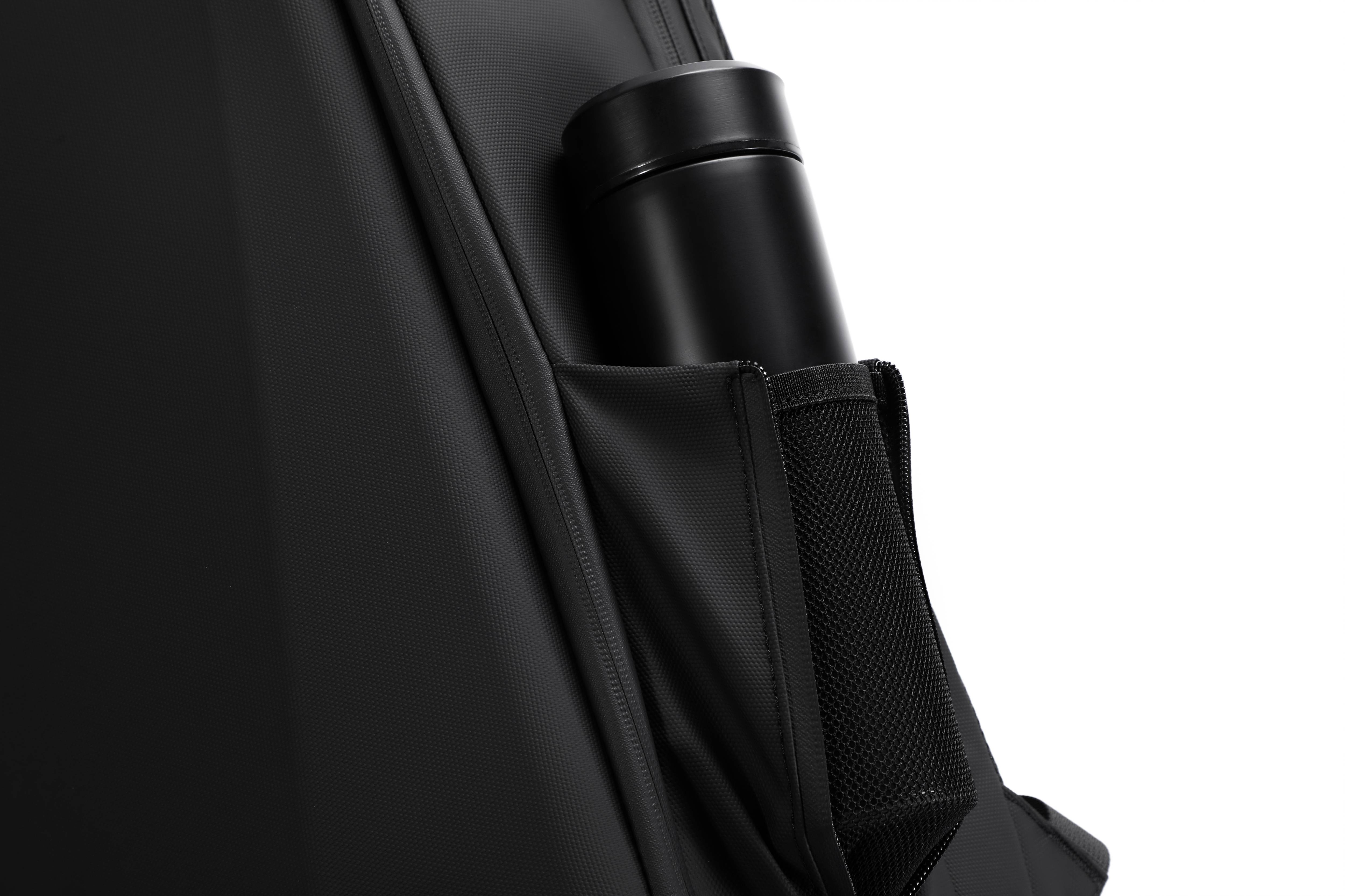 Pro Camera Vegan Backpack 301