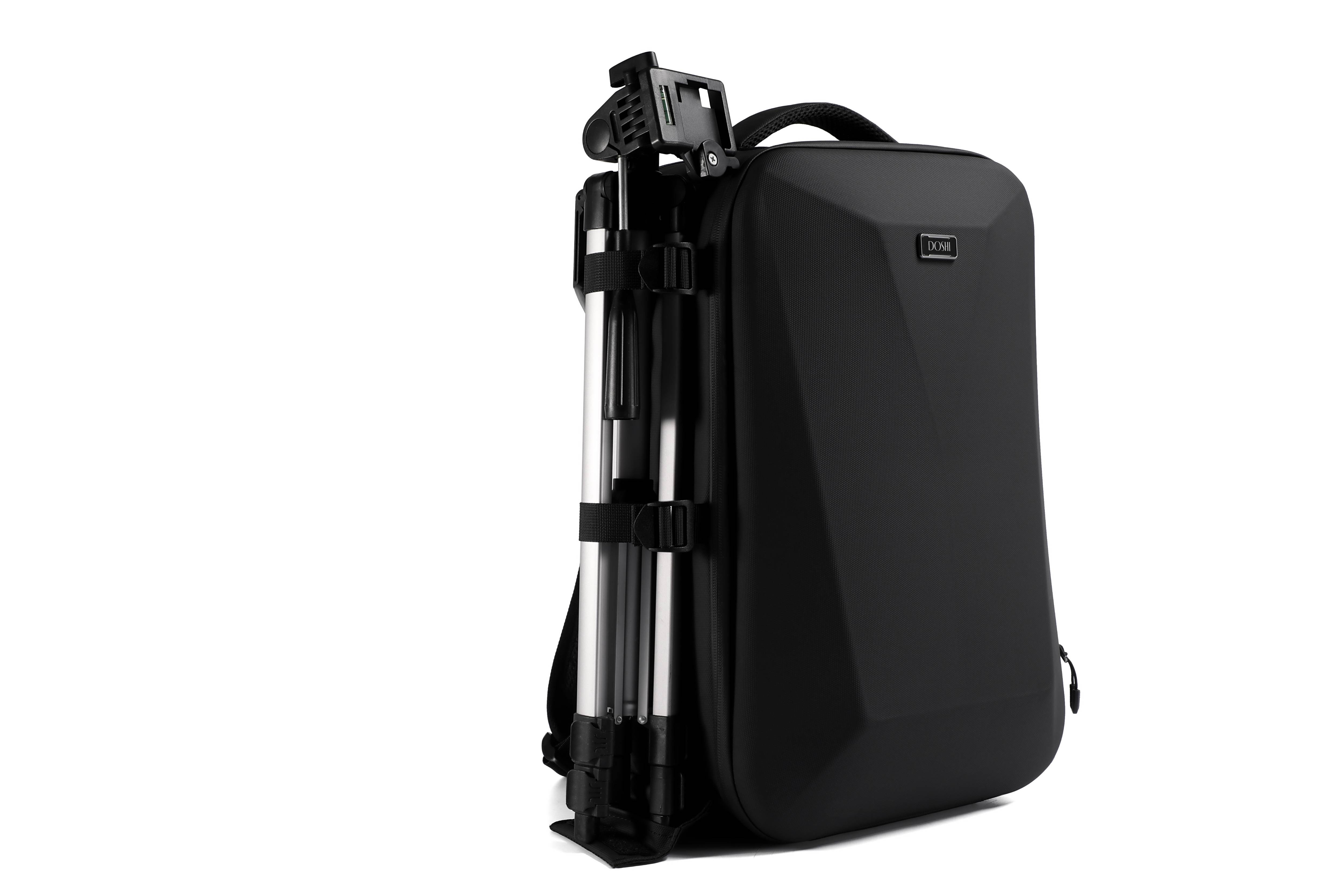 Pro Camera Vegan Backpack 301