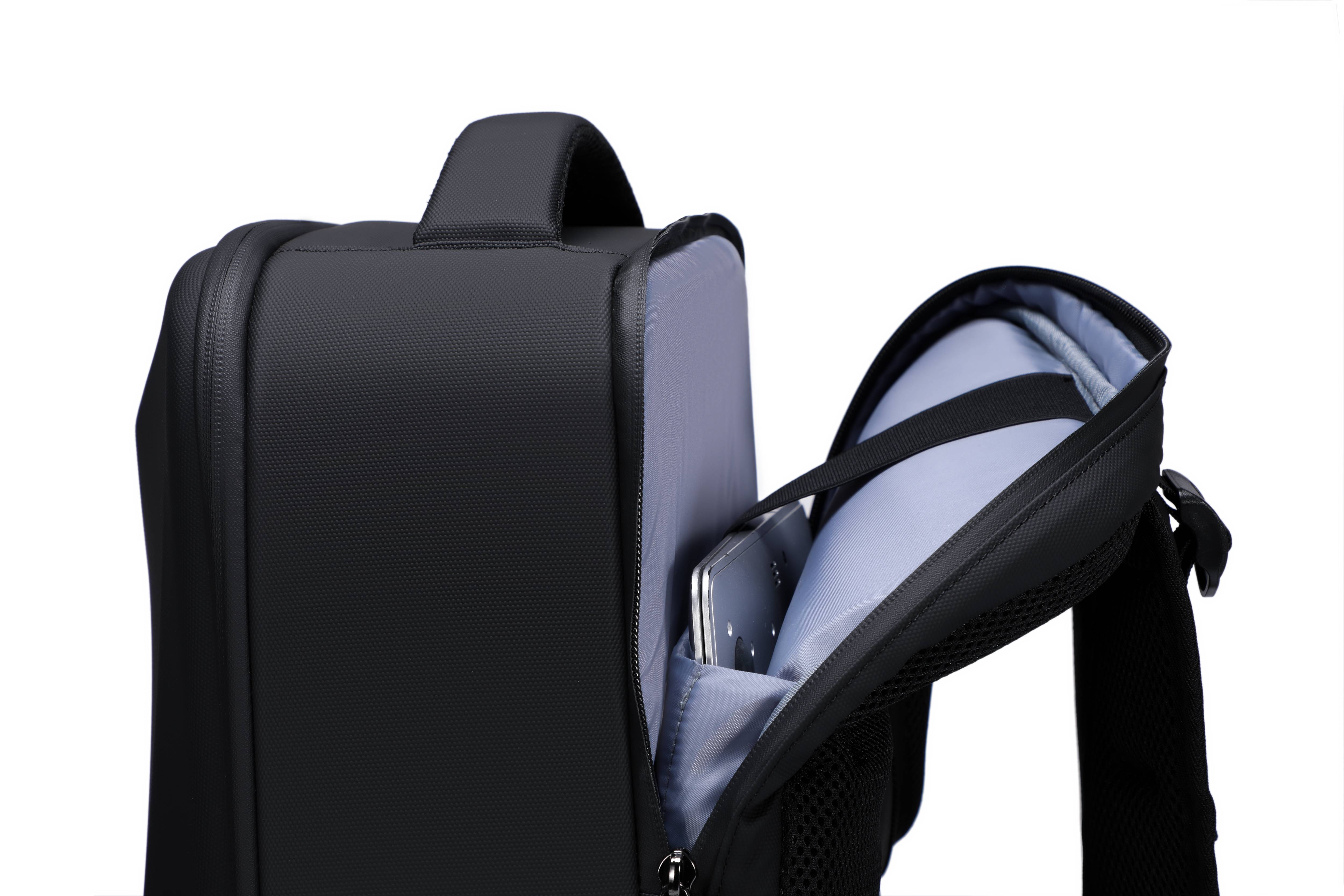 Pro Camera Vegan Backpack 301