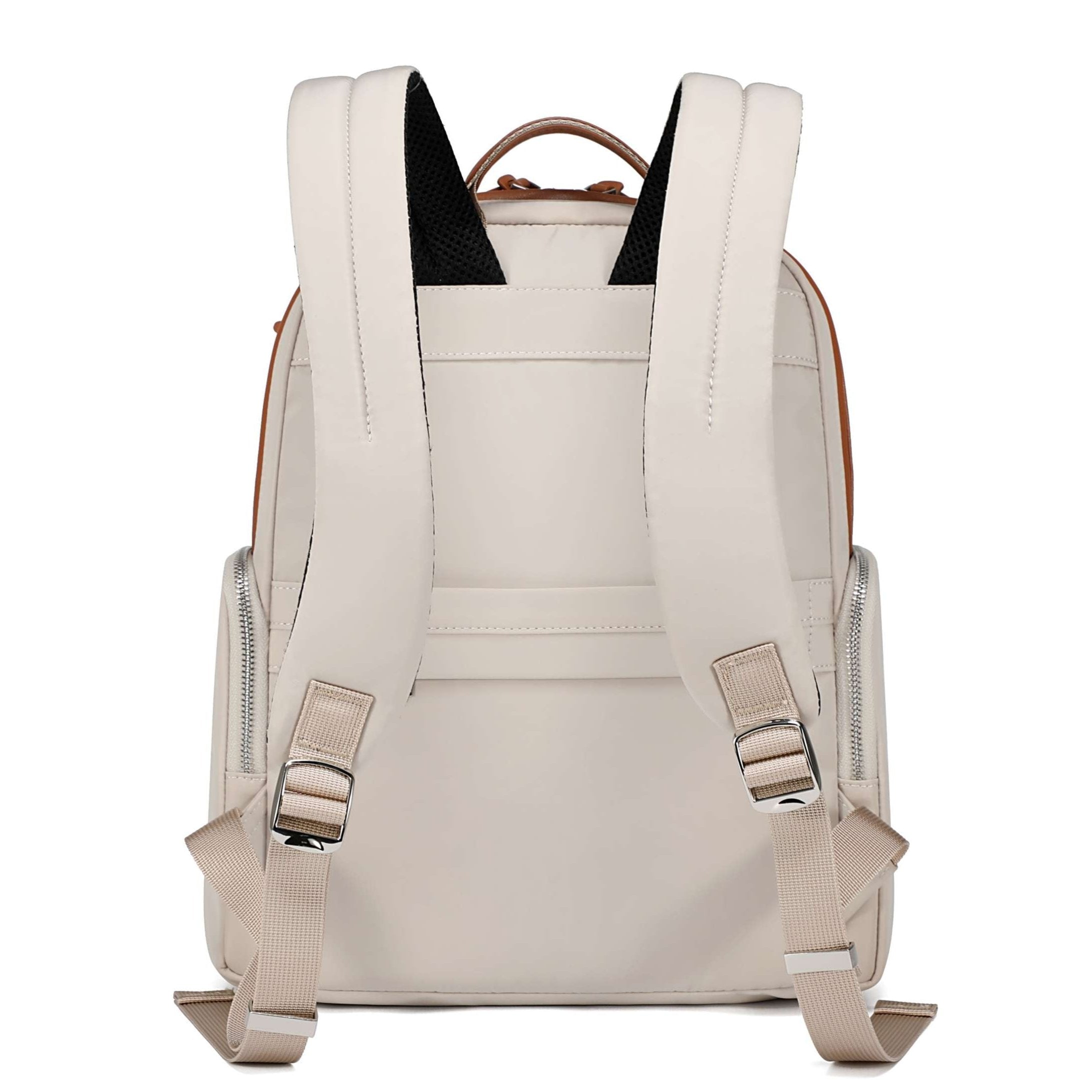 Women's Commuter Backpack 201 - Vegan Backpack | Doshi Shop