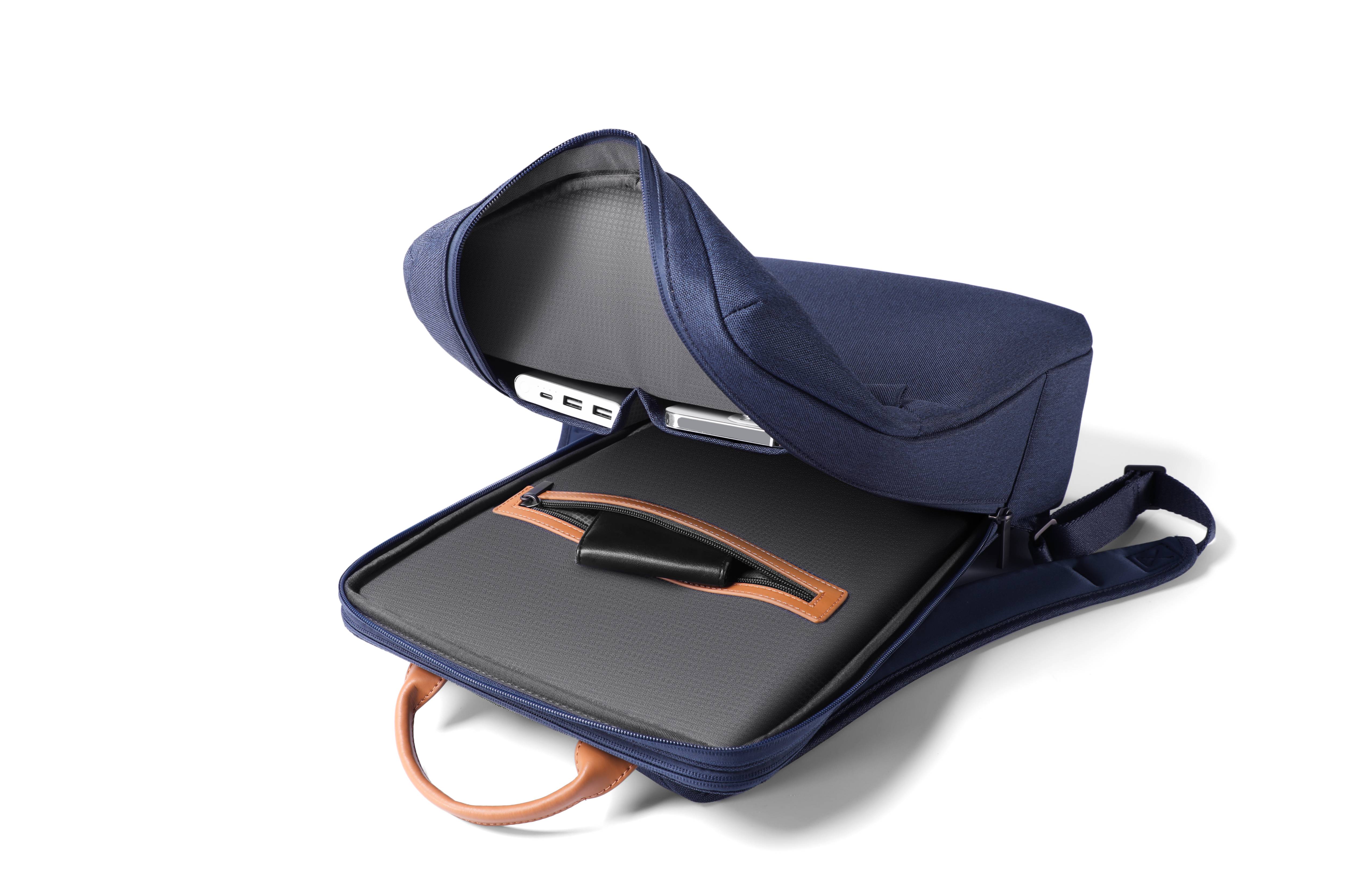 Pro Form Backpack