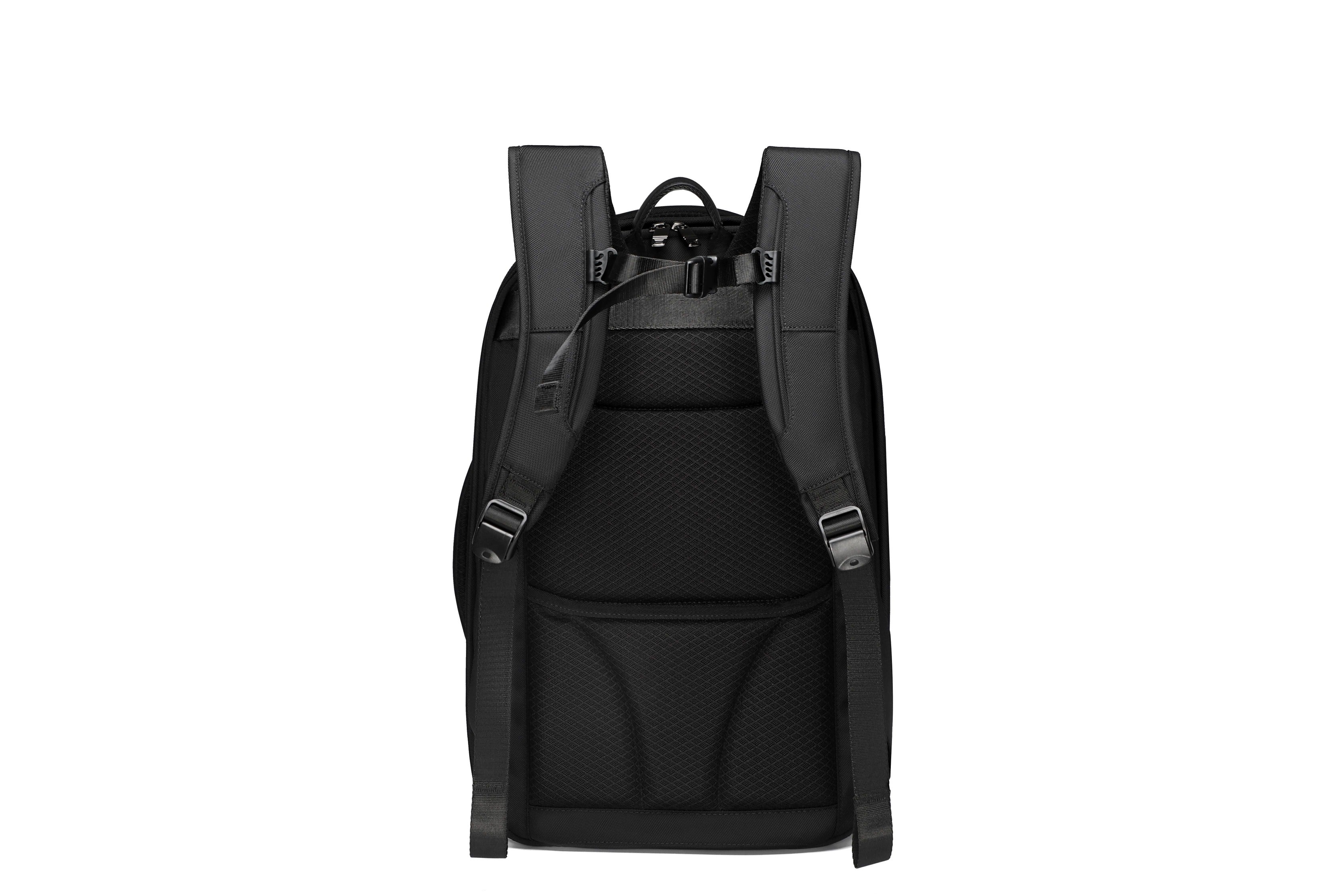 Professional Sport Vegan Backpack 403 - Expandable