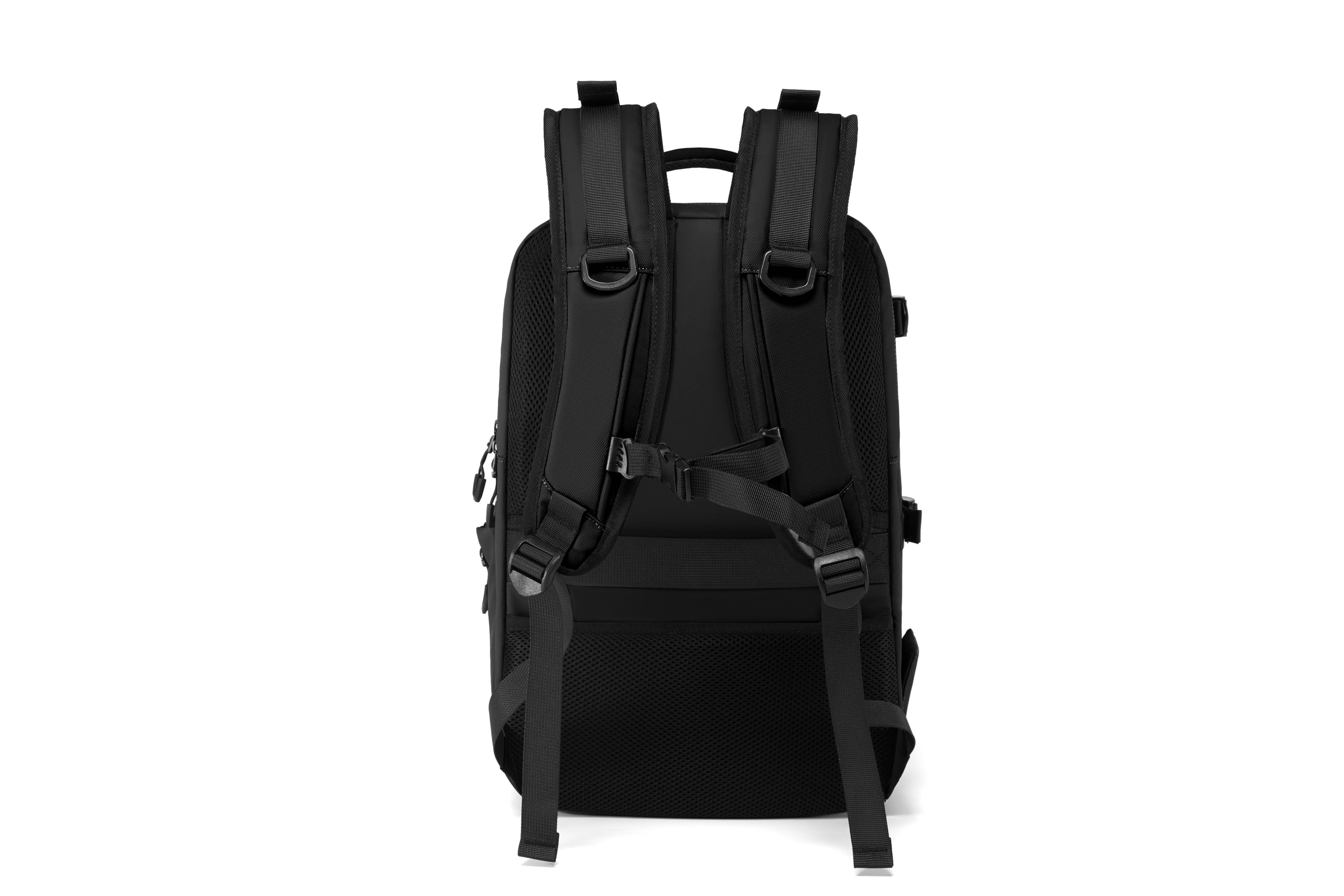 Pro Camera Vegan Backpack 301