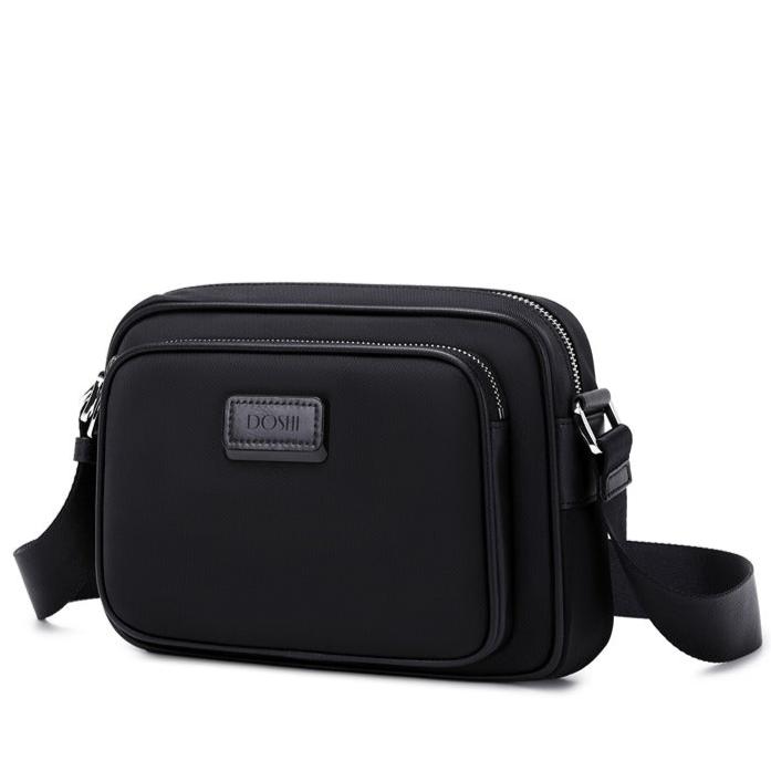 Crossbody Travel Vegan Pouch