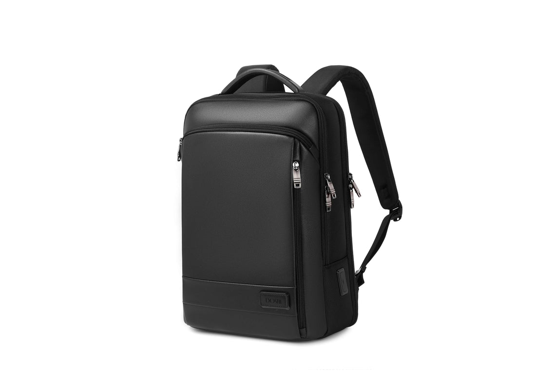 Pro Travel Vegan Backpack 203