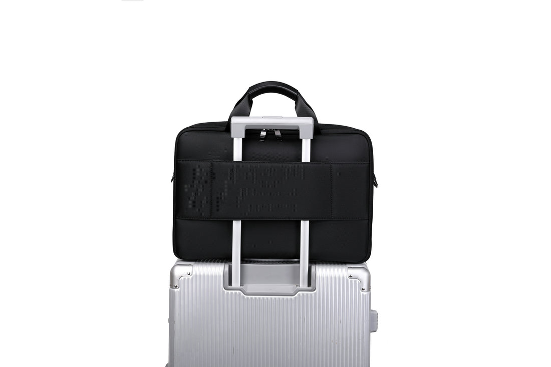 Pro Travel Briefcase 302