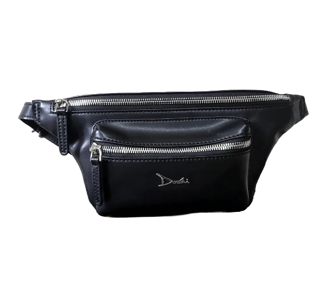 Slim Belt Bag