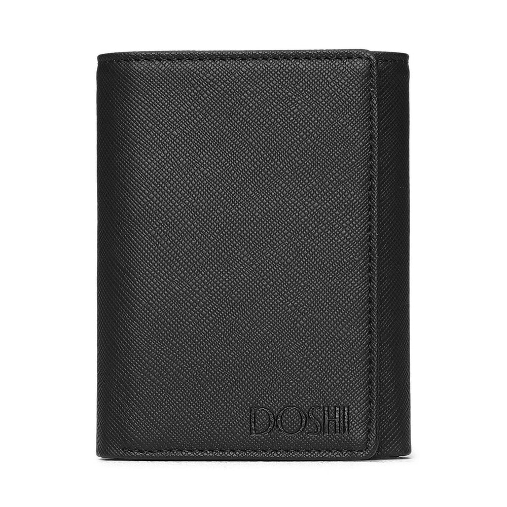 Vegan Wallets - Men's Vegan Leather Wallets | Doshi