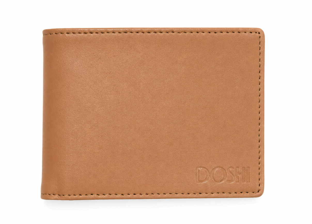 ID LowPro Vegan Wallet