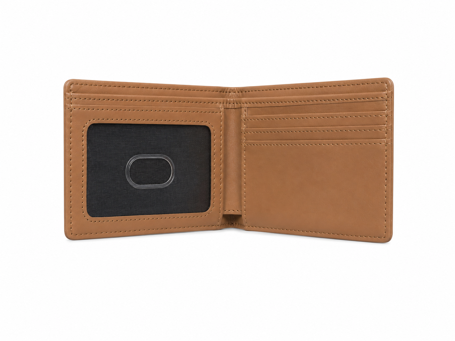 ID LowPro Vegan Wallet