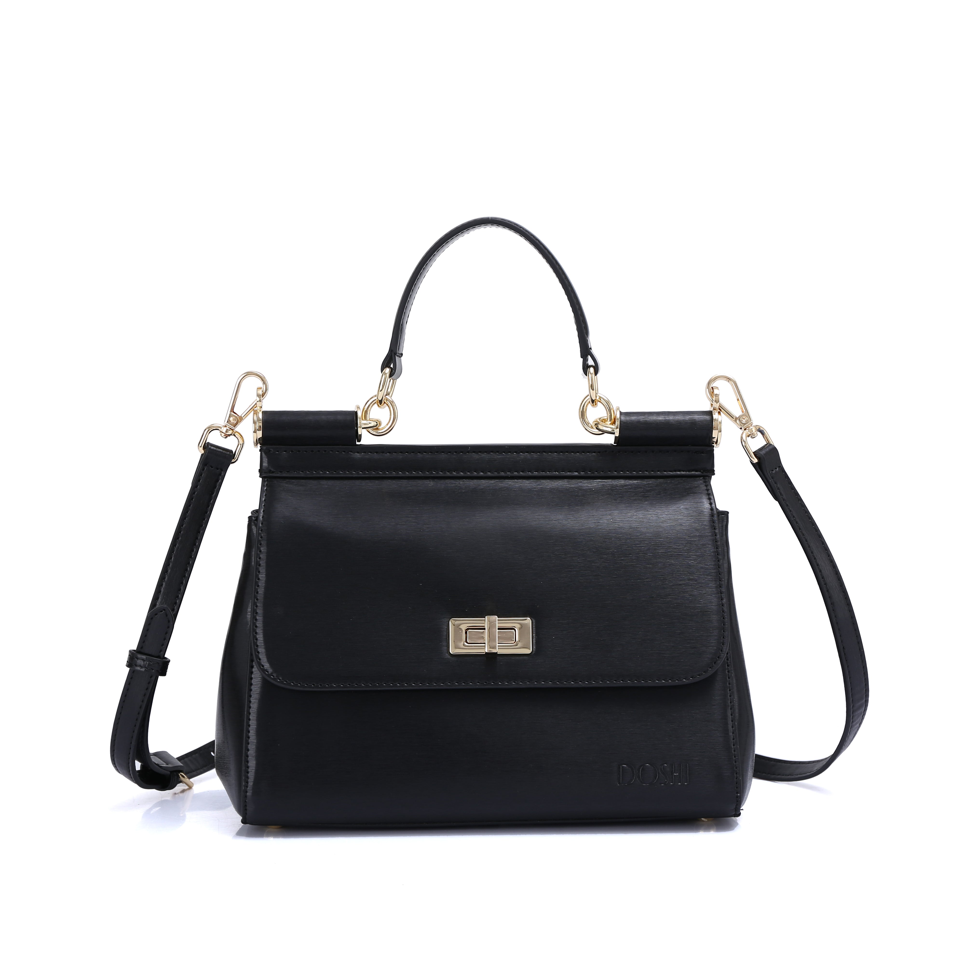 Lady Bag 3 - Brushed - Seconds