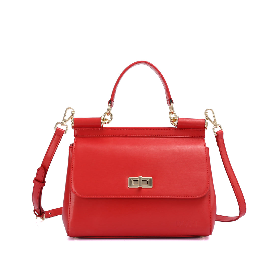 Lady Bag 3 - Brushed - Seconds