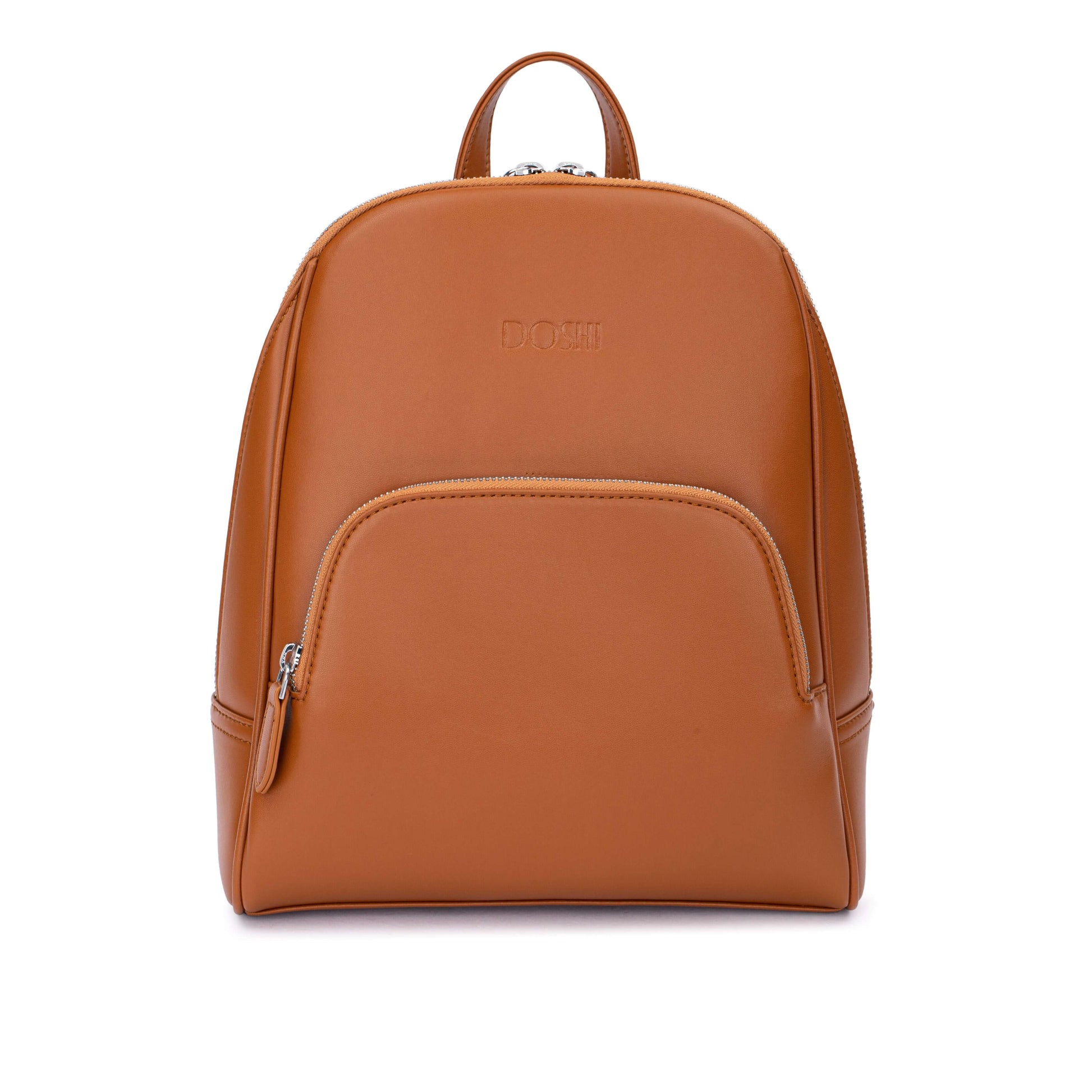 cruelty free leather backpack Backpack Purse
