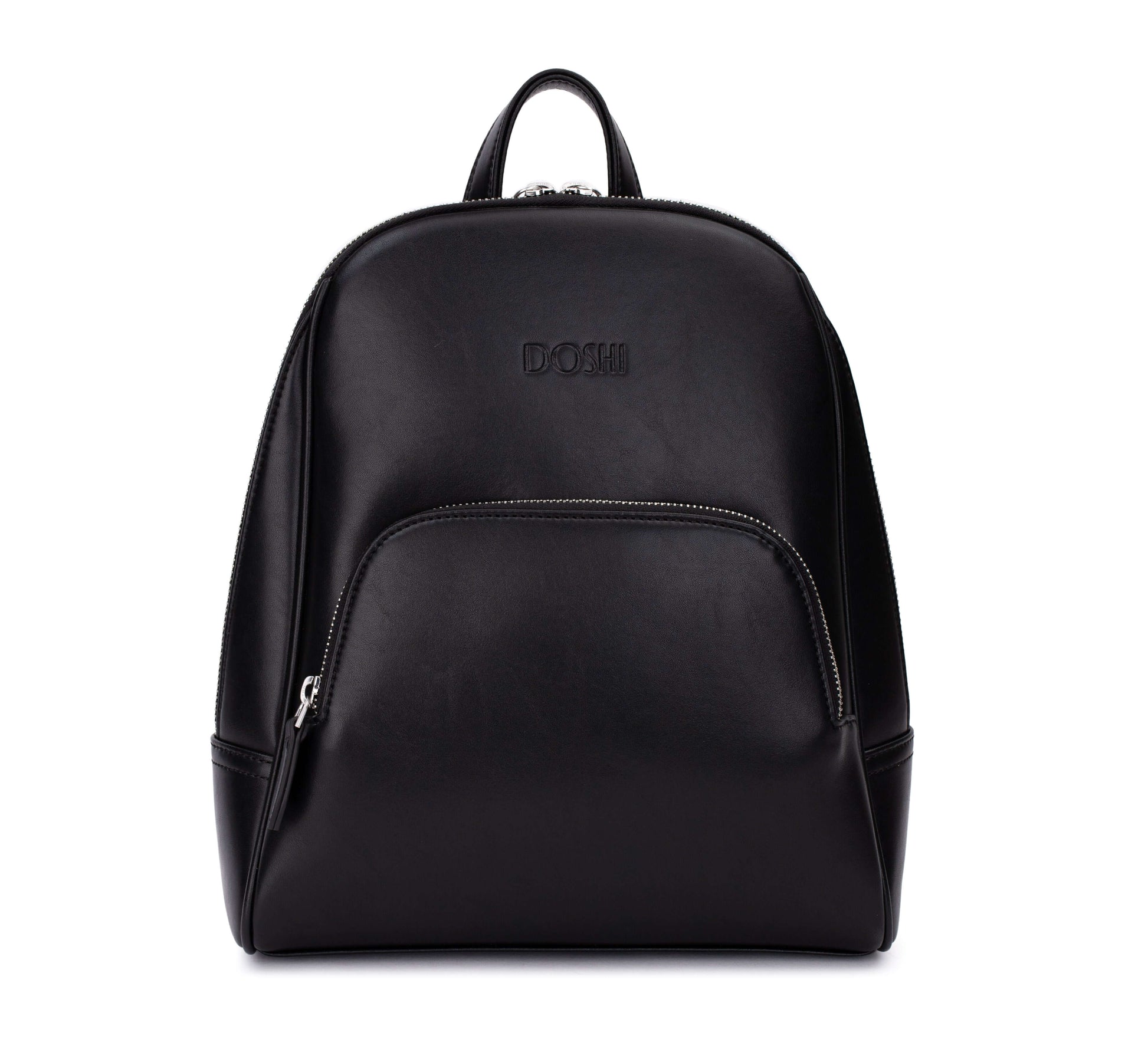 backpack purse leather slim Vegan Leather Backpack Purse - Elegant & Functional