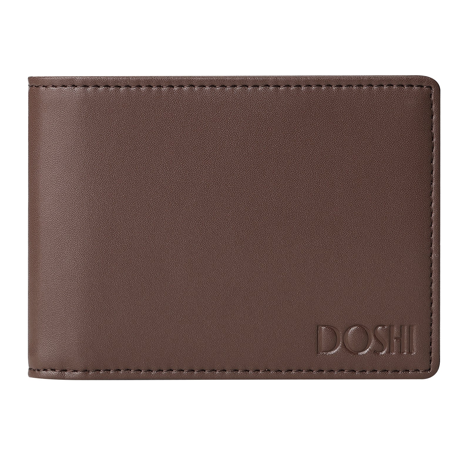 ID LowPro Vegan Wallet